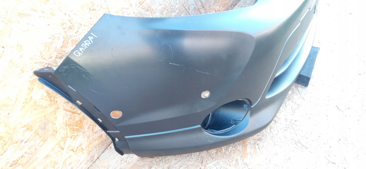 Nissan Qashqai J11 Vorne Stossstange Vordere 620224EA0H Oryginalny! — Foto 6 von 11