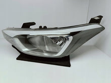 Laden Sie das Bild in den Galerie-Viewer, Hyundai i20 I 20 II GB IB 14- SCHEINWERFER LINKS VORNE NORMAL 92101-C8