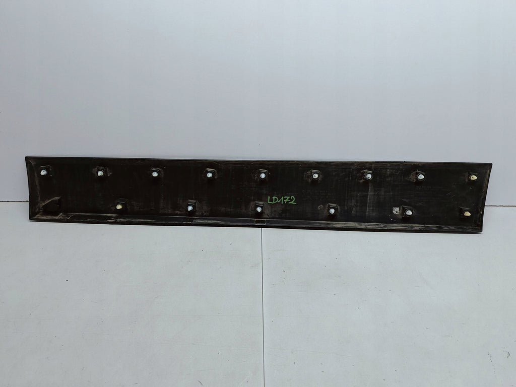 Renault Trafic III (X82) VIVARO B 14- LISTWA DRZWI PRAWA TYŁ 768546496R