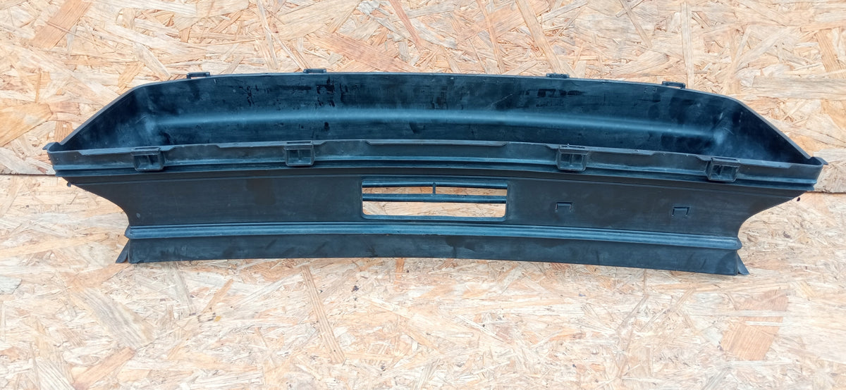 Ford S-Max MK2 II 14- Steering Wheel Air Air Intake Panel Frame EM2B-8312-Ac — photo 3 of 10