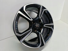 Załaduj zdjęcie do przeglądarki galerii, Opel Corsa F FELGA ALUMINIOWA 17 CALI 17''x7'' 4x108 ET38 39182183