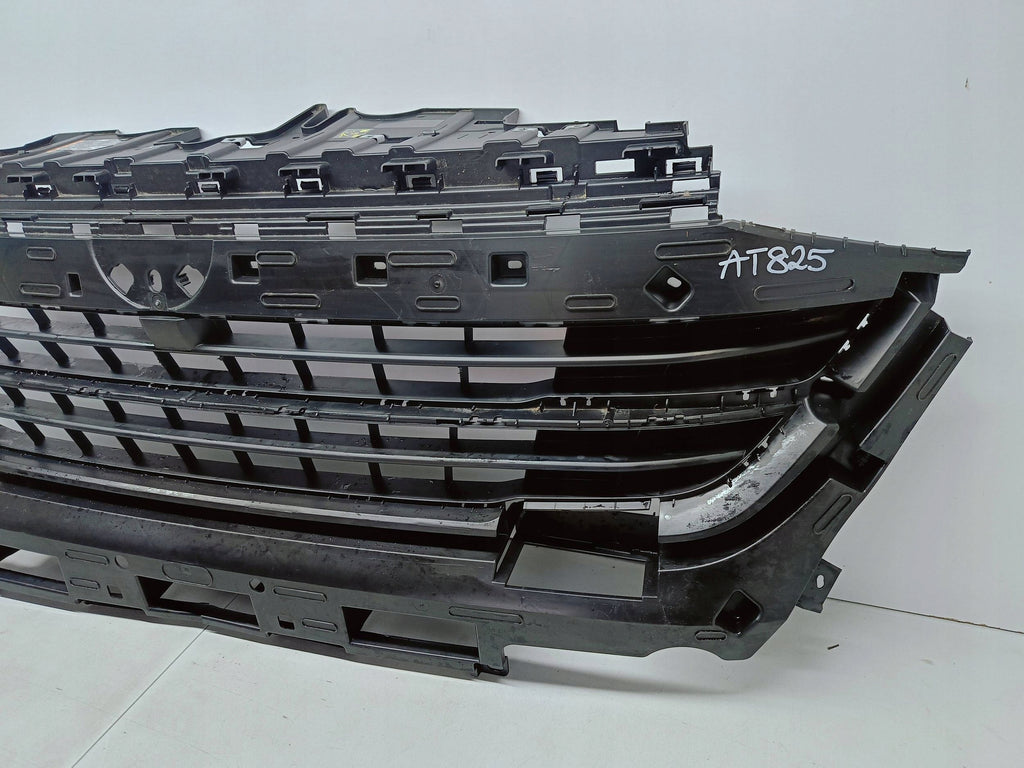 VW Transporter Caravelle T7 23- KÜHLERGRILL STOSSFÄNGER VORNE S741-17E778-A
