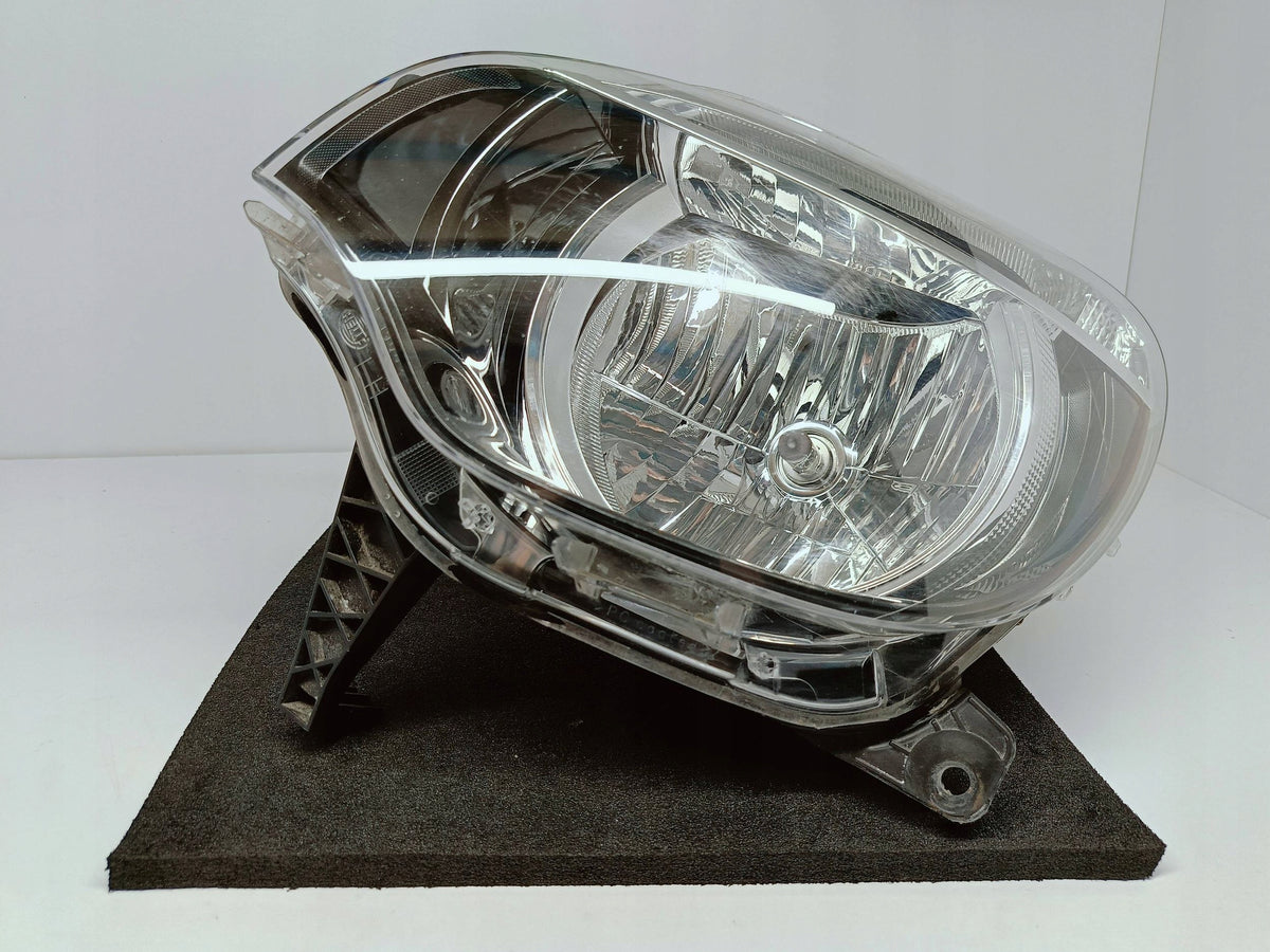 Renault Twingo III 3 14- Vorne Links Leuchte Vordere Standard H4 EU 190889-01 — Foto 8 von 16