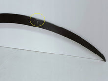 Laden Sie das Bild in den Galerie-Viewer, Tesla Model Y MJ 20- HECKKLAPPENSPOILER CARBON 1627370-99-A