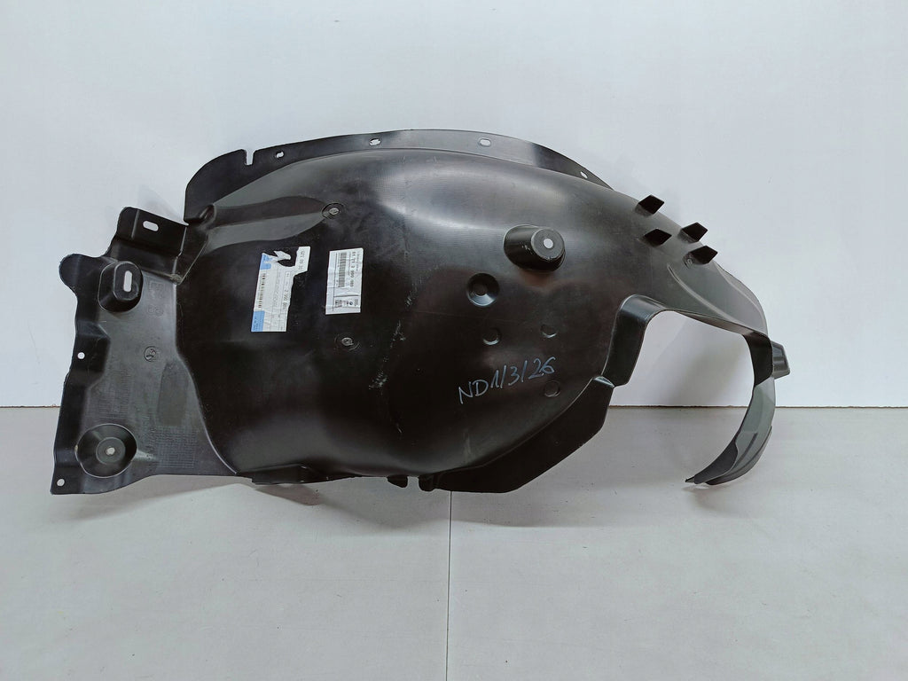 BMW X1 E84 09- RADHAUSSCHALE RADHAUS LINKS VORNE HINTEN 51712990089
