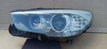Load image into Gallery viewer, BMW 5 GT F07 09- LAMPA LEWA PRZÓD XENON NIESKRĘTNY+LED EU 7199607