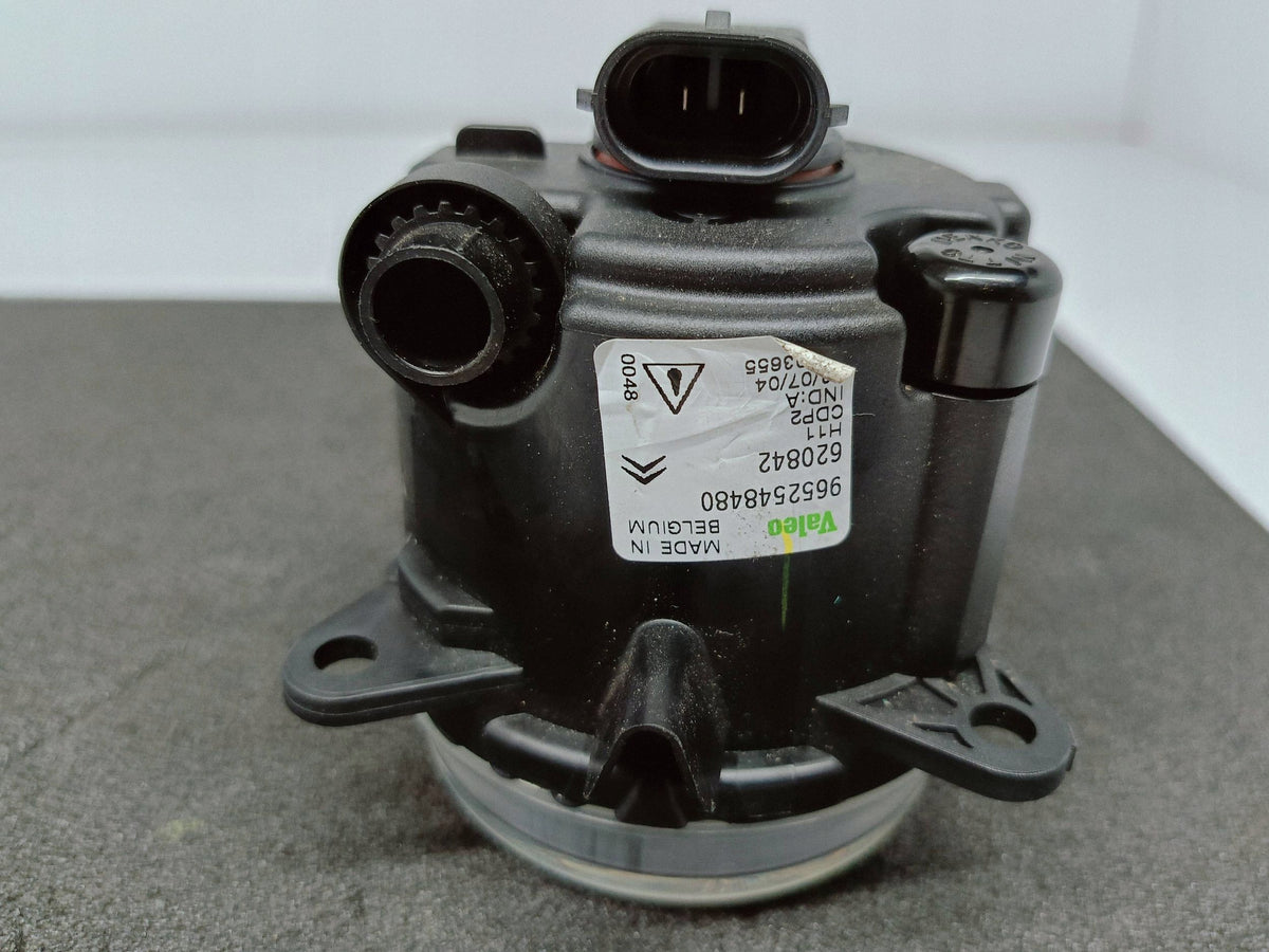 Berlingo Partner I Lift 02-08 Nebelscheinwerfer H11 9652548480 — Foto 7 von 10