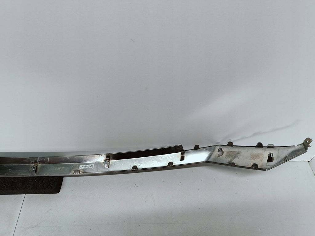 Hyundai Ioniq 5 V NE 21- LISTWA ATRAPA ZDERZAKA PRZEDNIEGO 86569-GI010