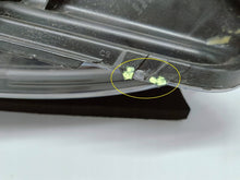 Load image into Gallery viewer, Nissan Qashqai II J11 LIFT 17- LAMPA PRAWA PRZÓD H11 SOCZEWKA+LED 100-19009