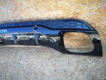 Załaduj zdjęcie do przeglądarki galerii, FORD S-MAX MK2 TITANIUM 15- DYFUZOR SPOILER ZDERZAKA TYŁ PDC E1GJ-17E956-A