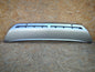 HYUNDAI IONIQ 5 V 21- DYFUZOR SPOILER ZDERZAKA TYŁ PDC 86671-GI000