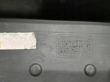 Load image into Gallery viewer, CITROEN C3 PICASSO 08- KRATKA ATRAPA GRILL ZDERZAKA PRZEDNIEGO 9681800777