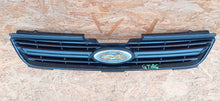 Laden Sie das Bild in den Galerie-Viewer, FORD S-MAX MK1 LIFT 10- ATRAPA GRILL KRATKA ZDERZAKA PRZÓD AM21-R8200-AG