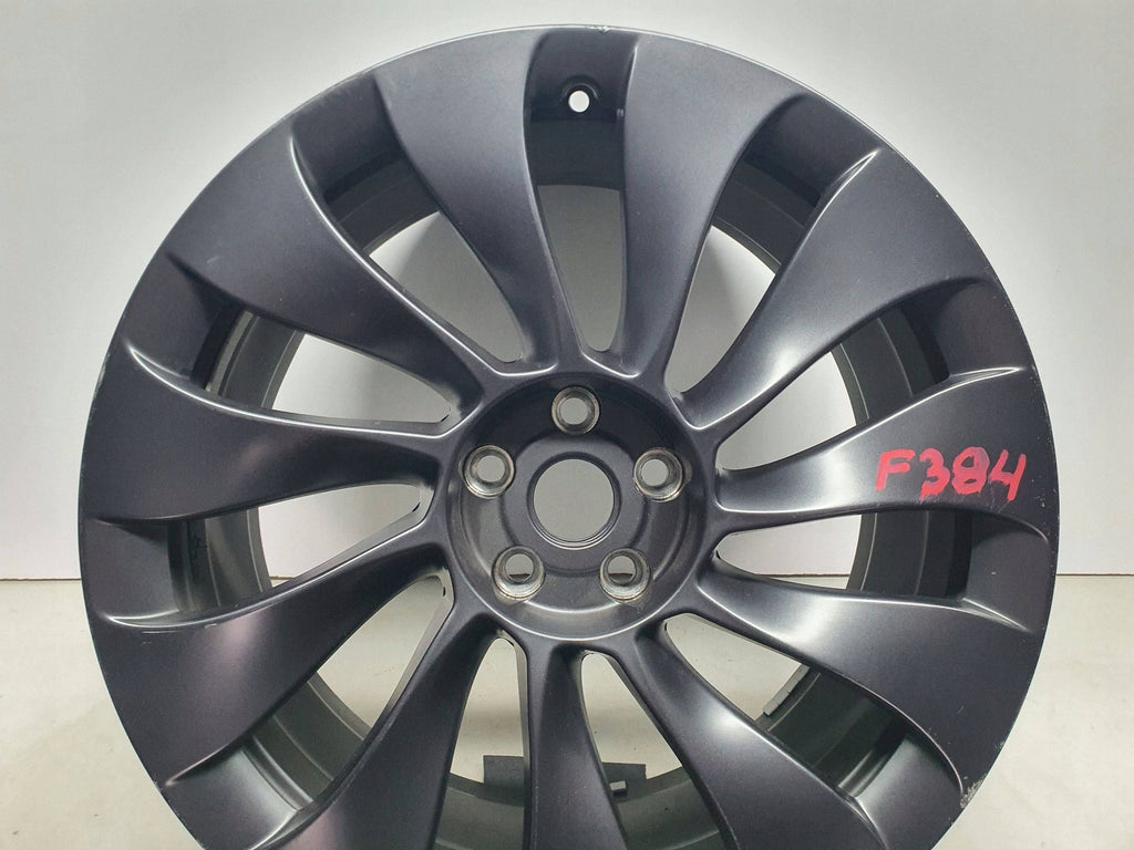 Tesla Model 3 M3 FELGA ALUMINIOWA 20 CALI 20x9 ET34 5X114.3 1044267-00-A