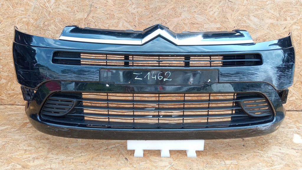 CITROEN C4 GRAND PICASSO 06- STOSSFÄNGER VORNE