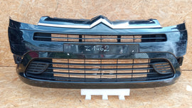 CITROEN C4 GRAND PICASSO 06- ZDERZAK PRZÓD PRZEDNI