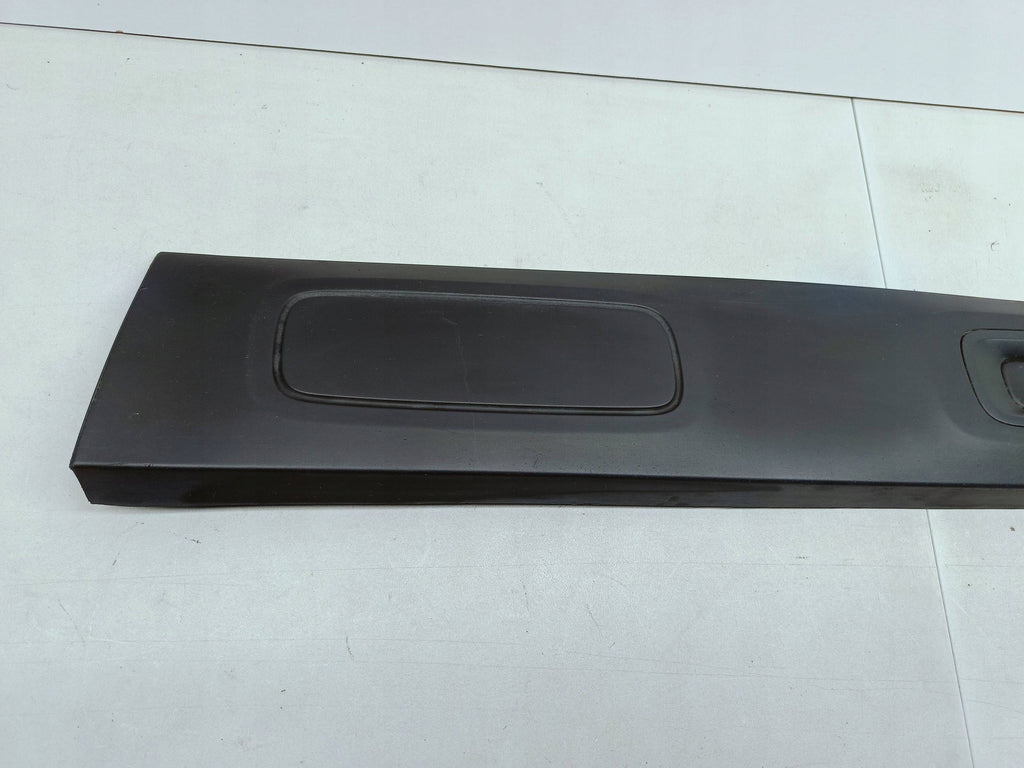 Citroen C4 Cactus FL 17- LISTWA DRZWI PRAWY PRZÓD PRAWA PRZEDNIA 9823415577