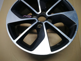 FELGA ALUMINIOWA RENAULT CLIO IV CAPTRUR 6.5