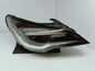 Opel Astra K V 15- LAMPA PRAWA PRZÓD SOCZEWKA ZWYKŁA + LED 39158006
