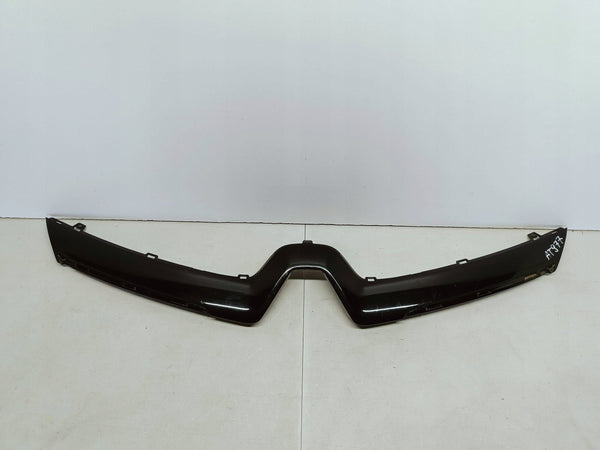 Renault Clio IV 4 12- KÜHLERGRILL LEISTE ABDECKUNG VORNE STOSSSTANGE 620787878R