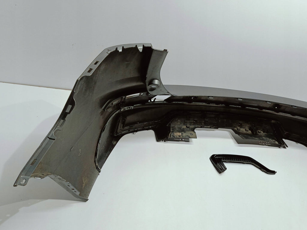 Volvo XC60 II LIFT R-DESIGN 21- HECKBUMPER HINTEN 4XPDC 31425198