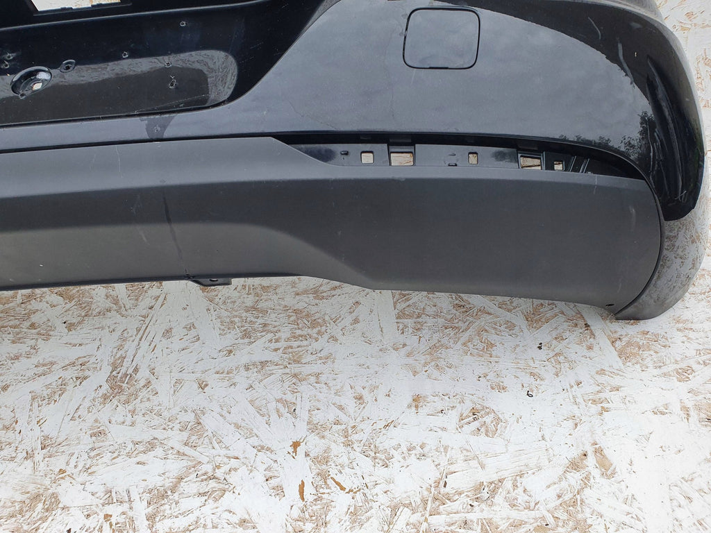 ZDERZAK OPEL ASTRA 5 V K 15-21 HB 13425478