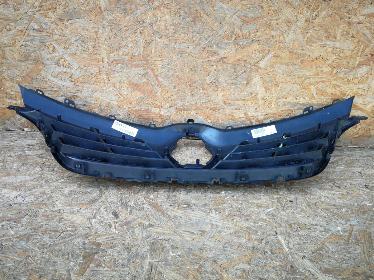 Renault Talisman 15- Kühlergrill Gitter Grill Vorderen Stossstange 623100546R — Foto 11 von 16