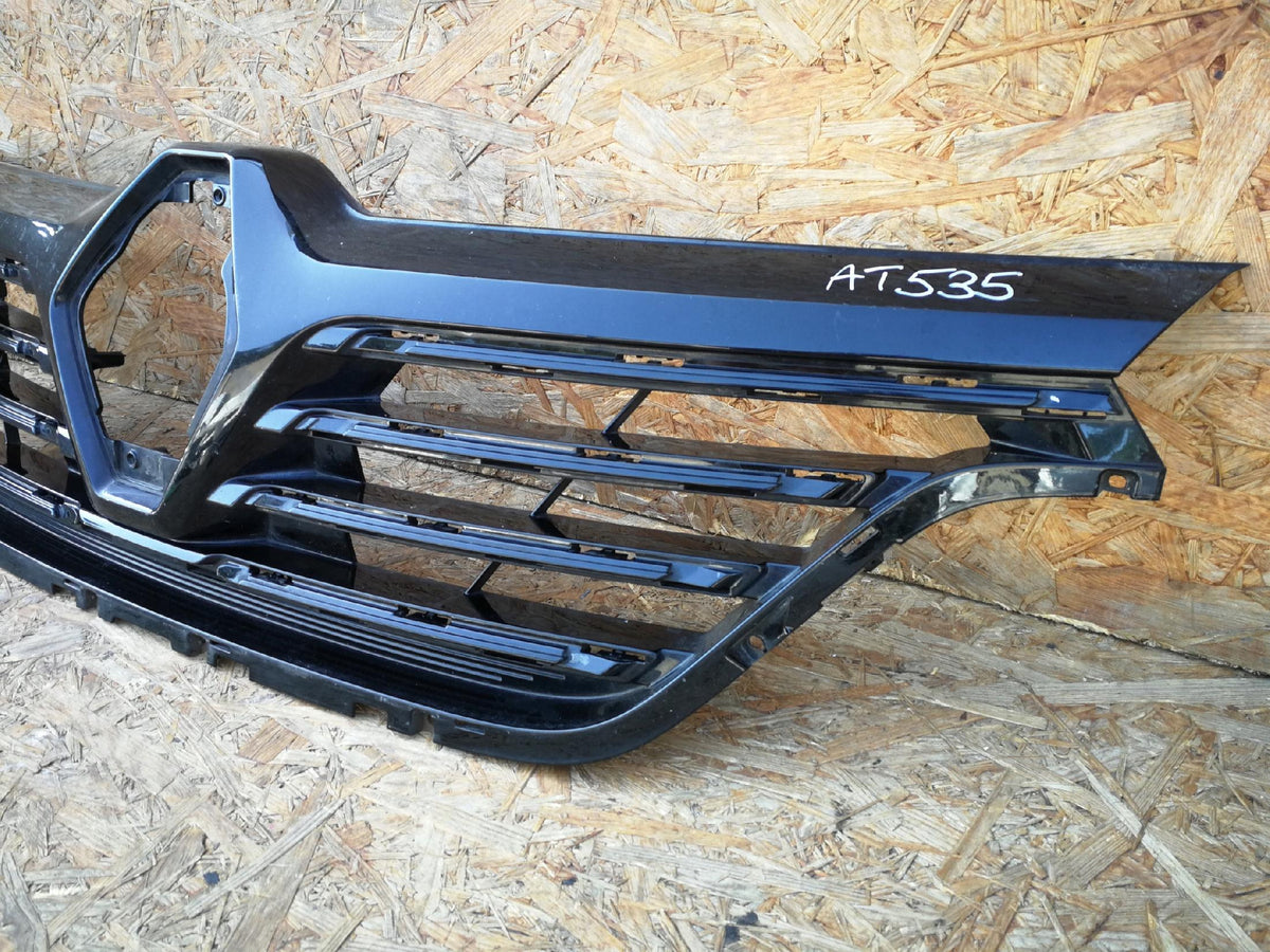 Renault Talisman 15- Kühlergrill Gitter Grill Vorderen Stossstange 623100546R — Foto 3 von 16