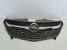 Laden Sie das Bild in den Galerie-Viewer, Opel Karl 15- KÜHLERGRILL STOSSFÄNGER VORNE CHROM 94514486