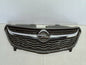 Opel Karl 15- KÜHLERGRILL STOSSFÄNGER VORNE CHROM 94514486