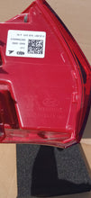 Load image into Gallery viewer, HYUNDAI I20 III 20- LAMPA PRAWA TYLNA PRAWY TYŁ EUROPA 92402-Q0000