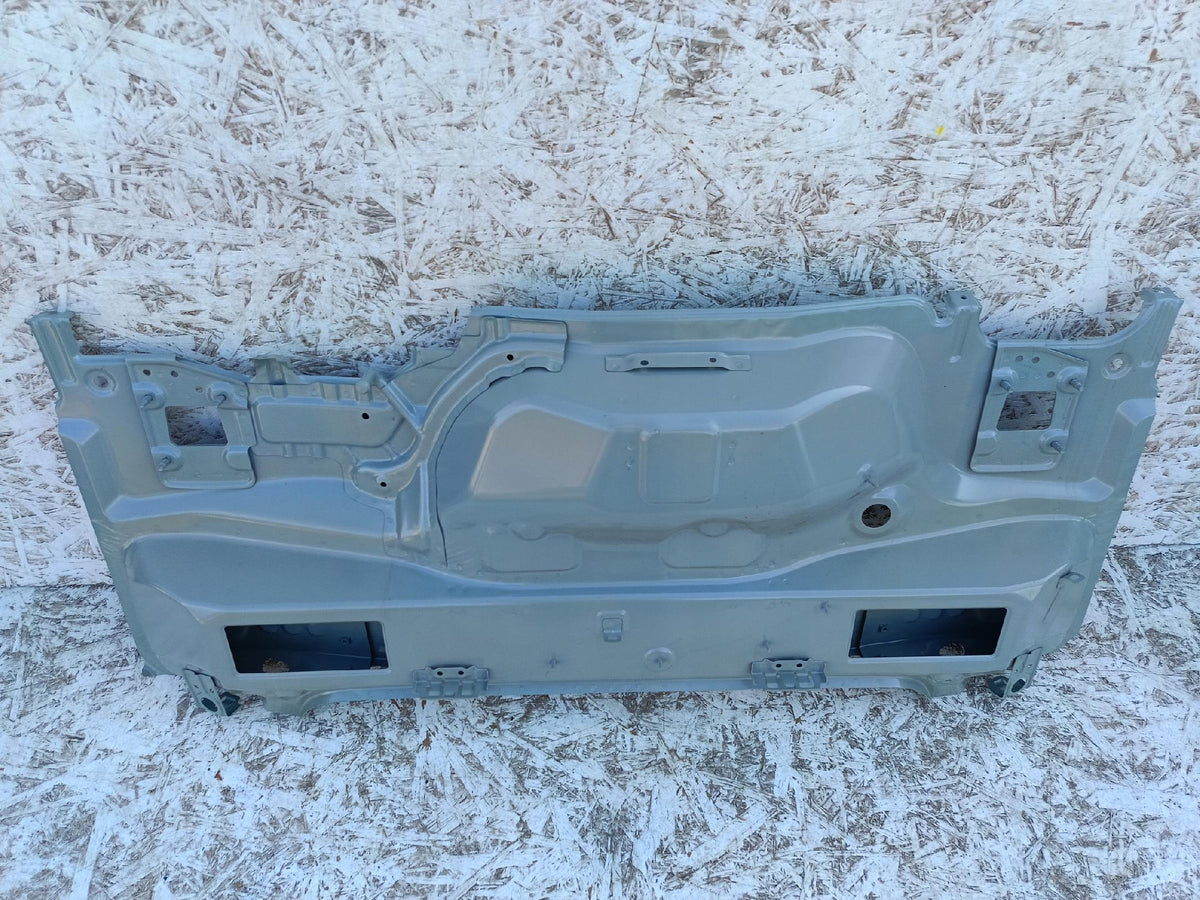 Suzuki Baleno 15- Pas Tylny Panel Ściana Wzmocnienie Nowe 65500M68P10-000 — zdjęcie 7 z 9