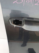 Laden Sie das Bild in den Galerie-Viewer, SKODA OCTAVIA III 5E TÜR RECHTS VORN VORDERE 5E0831312