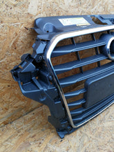 Laden Sie das Bild in den Galerie-Viewer, AUDI A3 8V 13- KÜHLERGRILL STOSSFÄNGER VORNE 8V3853651