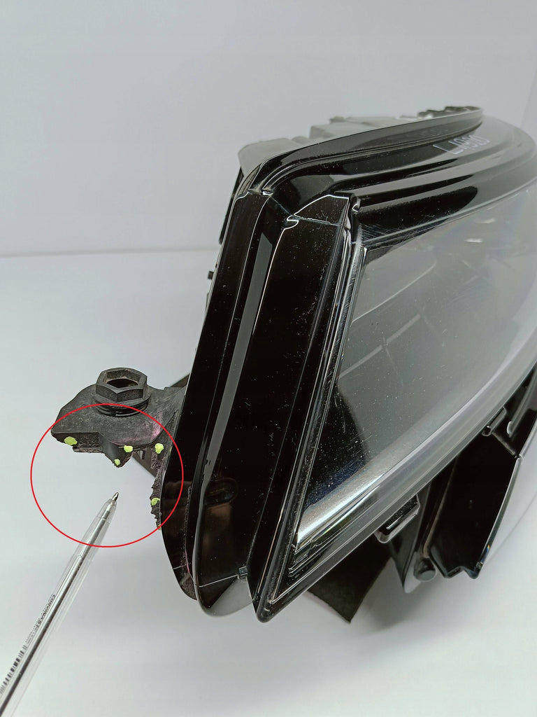Skoda Kodiaq 17- SCHEINWERFER LINKS VORN FULL LED EU 566941015E