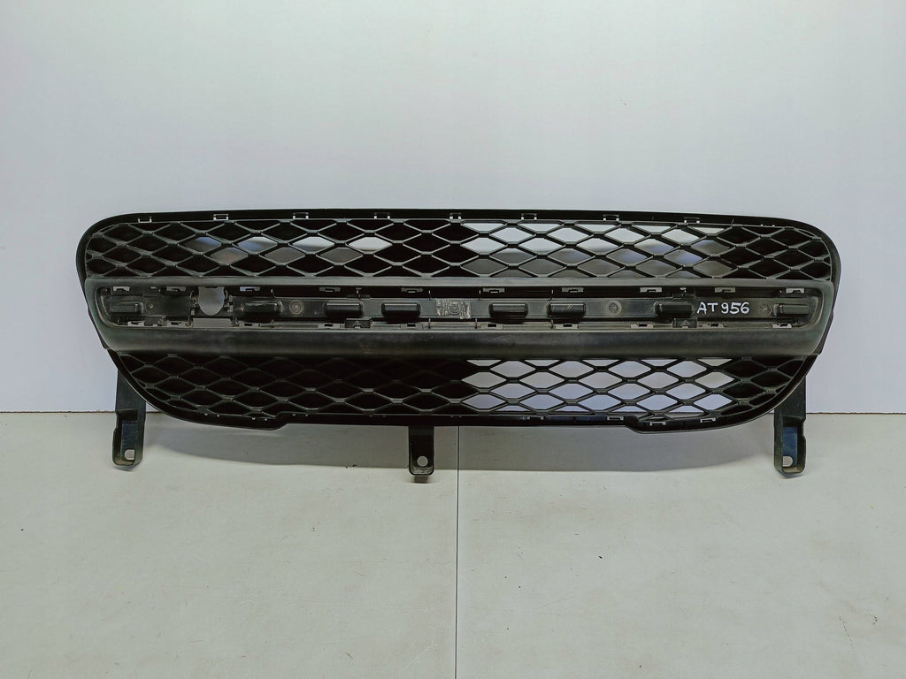 Peugeot 107 FACELIFT 09- KÜHLERGRILL STOSSFÄNGER VORNE 53112-0H050