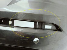 Laden Sie das Bild in den Galerie-Viewer, Volvo XC60 II LIFT R-DESIGN 21- HECKBUMPER HINTEN 4XPDC 31425198