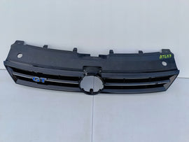 VOLKSWAGEN POLO V GT 6R 09- GRILLE CALANDRE PARE-CHOCS AVANT 6R0853651AC