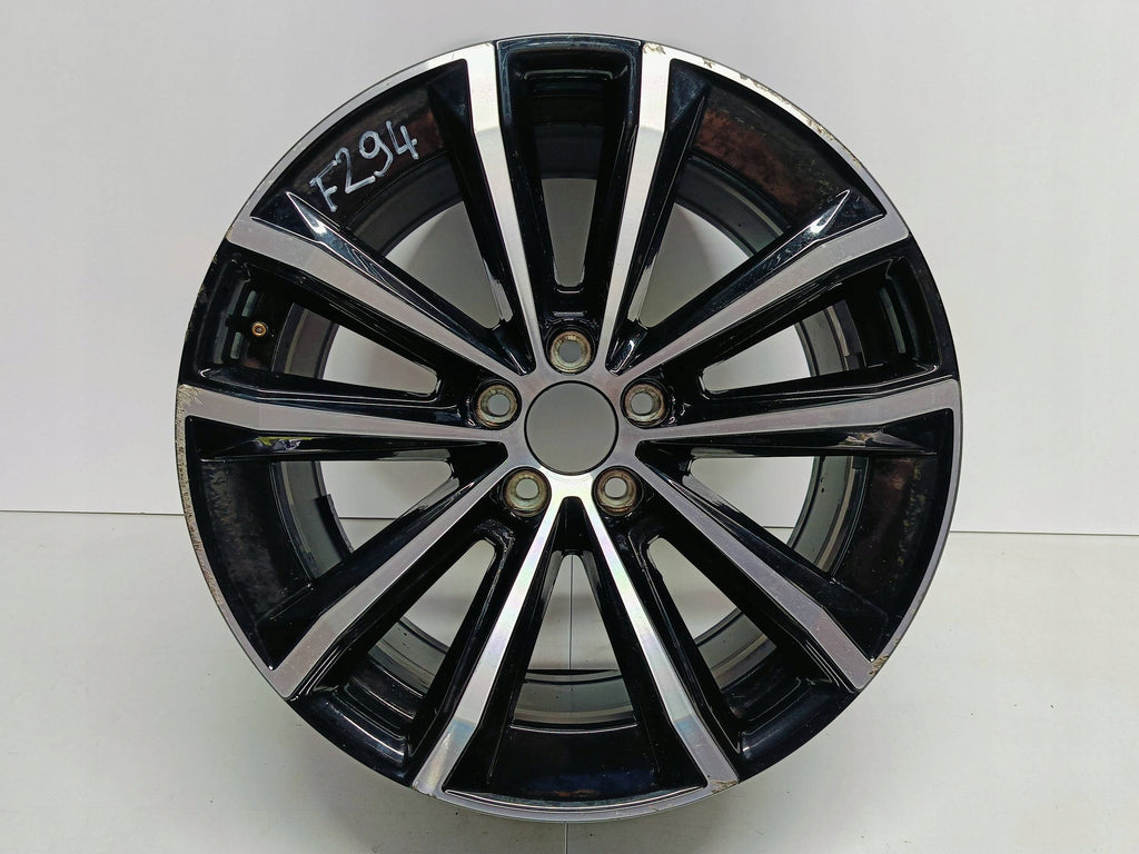 Volvo V60 S60 V90 S90 FELGA ALUMINIOWA 18 CALI 18''x8'' 5x108 ET42 32358646