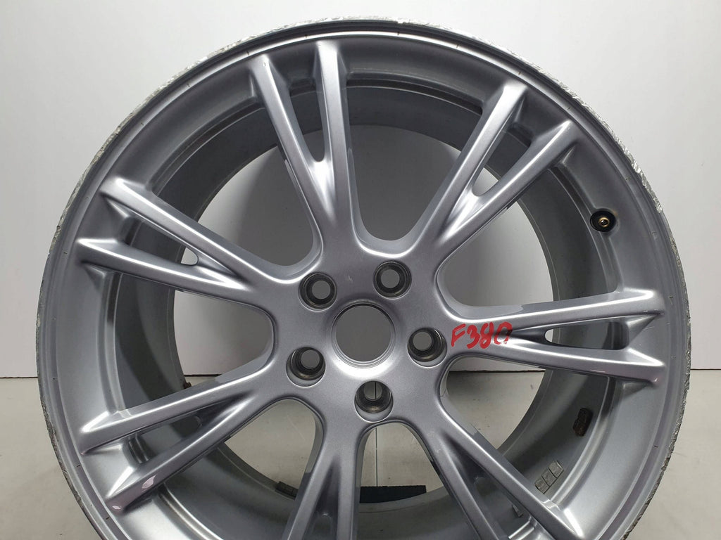 Tesla Model Y MY ALUFELGE 19 ZOLL 19x9.5 ET45 5x114.3 1188222-00-B