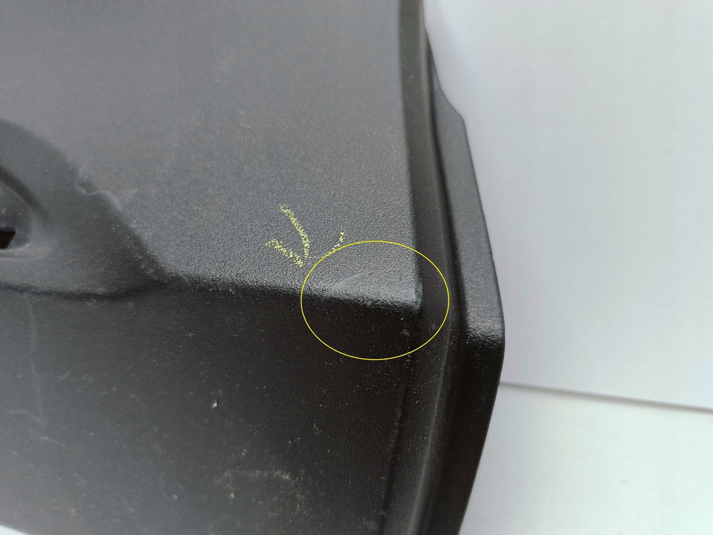 Toyota Yaris Cross 20- TÜRLEISTE HINTEN RECHTS 75077-0D020