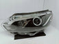 TOYOTA PROACE II 16- LAMPA LEWA PRZÓD PRZEDNIA KSENON LED 980858998-00