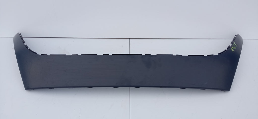 VOLKSWAGEN PASSAT CC 08- GRILLE MOLDING TRIM GRILLE OVERLAY WITHOUT PDC SP05953