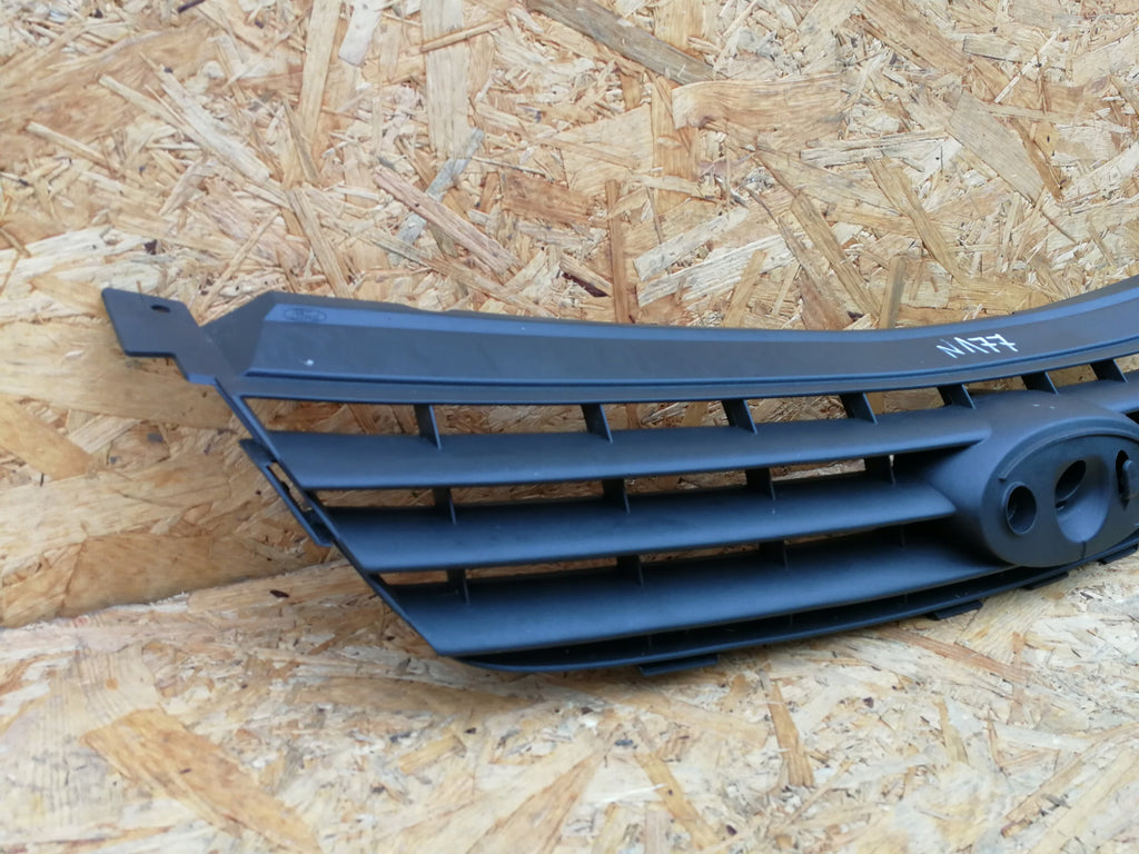 FORD C-MAX MK1 LIFT 06- KÜHLERGRILL STOSSFÄNGER VORNE 7M51R8138A