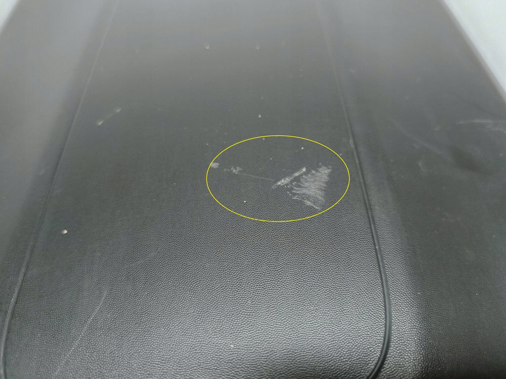 Citroen C3 III LIFT 20- ZIERLEISTE TÜRE RECHTS HINTEN 9833480977