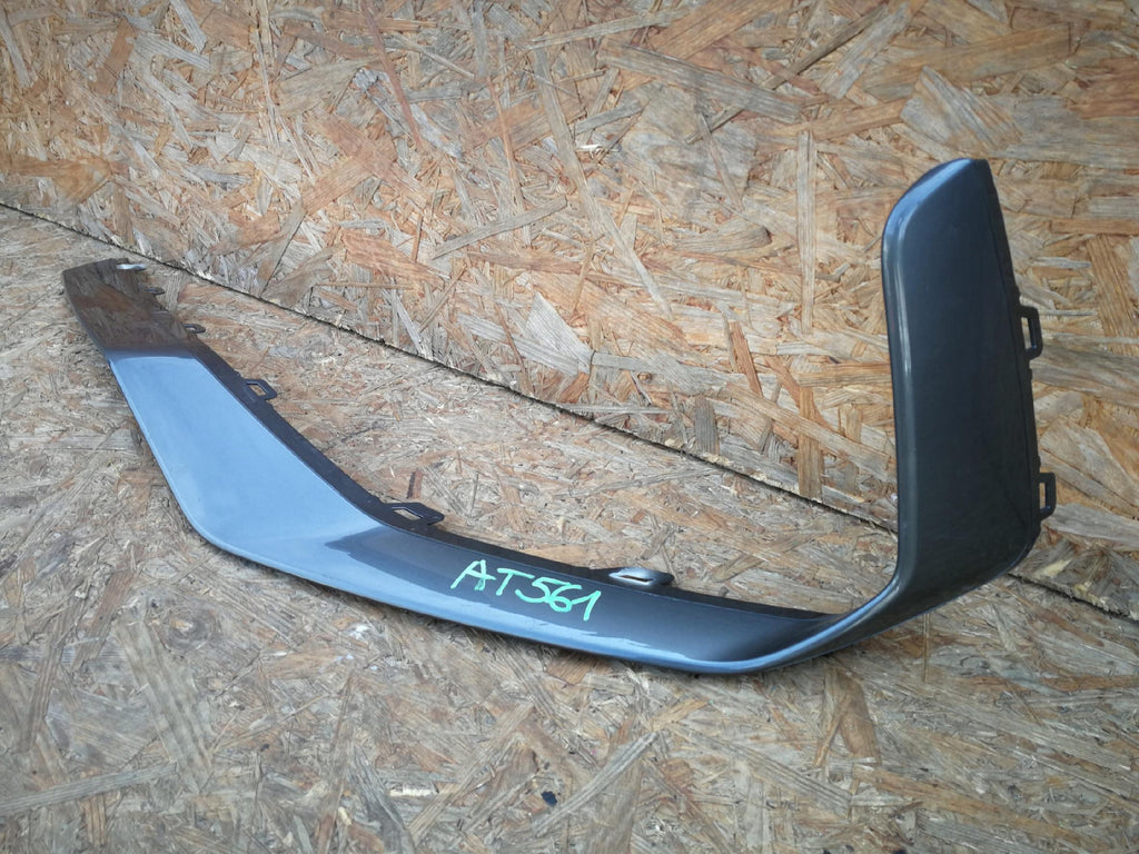 SEAT LEON IV CUPRA 20- STOßSTANGENLEISTE LINKS VORNE 5FA853711A