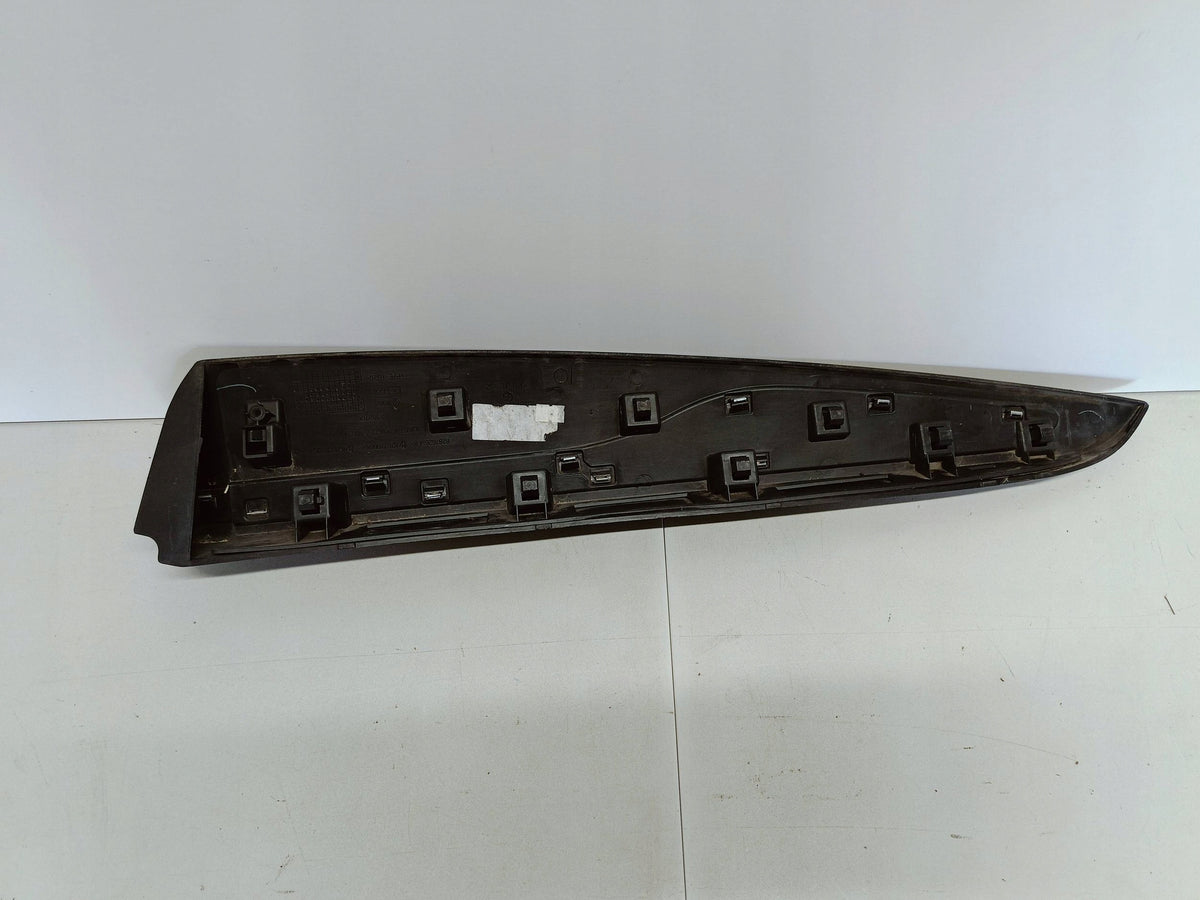 Renault Clio IV 12- Trim Strip Cover Rear Right Door 828762614R — photo 10 of 13