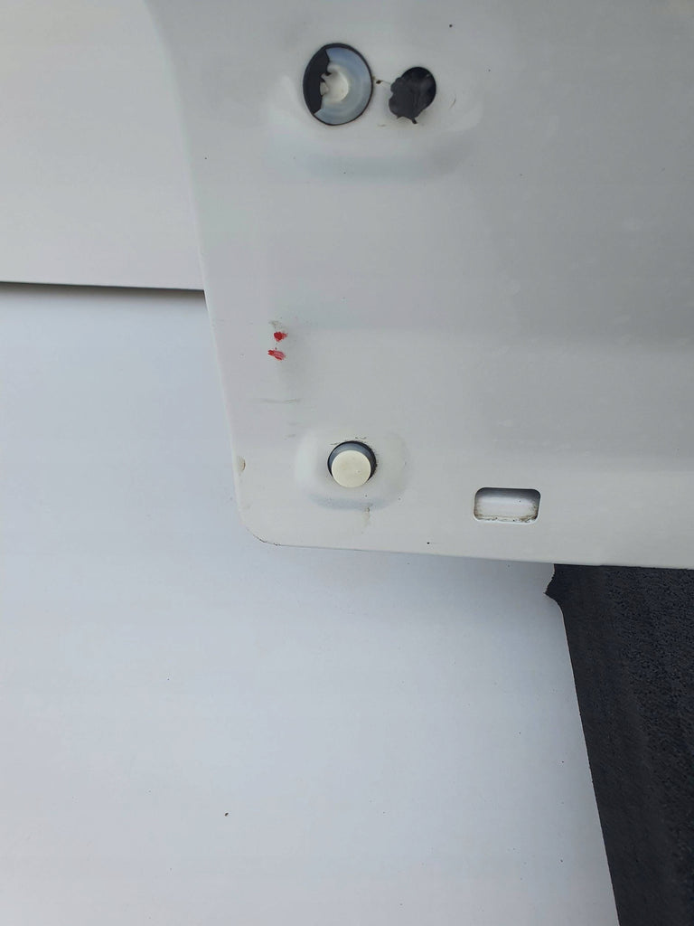 Drzwi przednie Przód strona prawa XPeng G9 240119