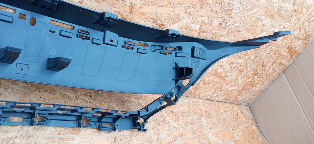 PEUGEOT 3008 II 16- KÜHLERGRILL VERSTÄRKUNG OBEN TRÄGER 9814278877