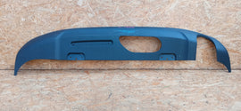 VOLVO V90 S90 15- DYFUZOR DOKŁADKA DOLNA SPOILER ZDERZAKA TYŁ 31449244